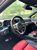 مرسيدس بنز A 200 Premium + 2.0L