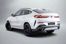 BMW X6 xDrive40i M sport
