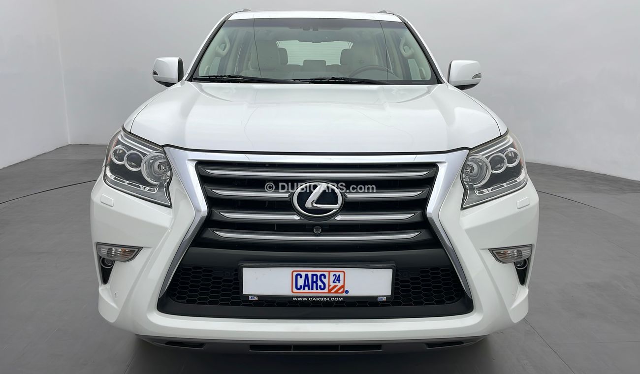 Lexus GX460 PRESTIGE 4.6 | Zero Down Payment | Free Home Test Drive
