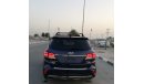 هيونداي سانتا في 2017 - PANORAMIC ROOF 4X4 LIMITED Edition -7 SEATER