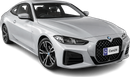 BMW 420i M SPORT 2025 | AED 2994/Month | 0 DP | 30 Day Return | Warranty | Service History