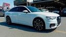Audi A6 45 TFSI Comfort package 2.0L