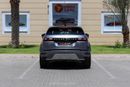 Land Rover Range Rover Evoque L551