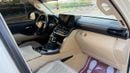 Toyota Land Cruiser EXR