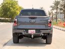 Ford Ranger RAPTOR