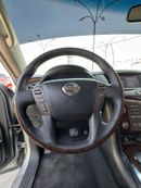 Nissan Patrol LE Titanium 5.6L