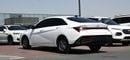 Hyundai Elantra SMART