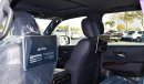 Toyota Land Cruiser LC 300 - GXR 4.0 L  - 2022 - WHITE INSIDE BLACK