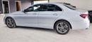 Mercedes-Benz E 220 E220 CDI