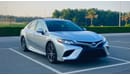 Toyota Camry Hybrid Full option