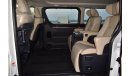 Toyota Granvia Premium 2.8L 6 Seat Automatic