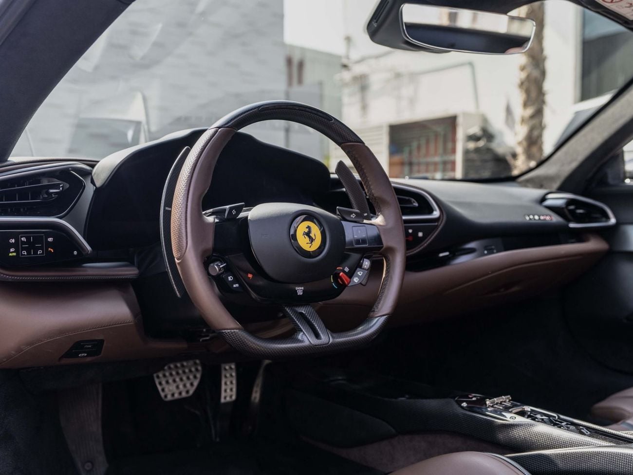 فيراري 296 GTB GTB