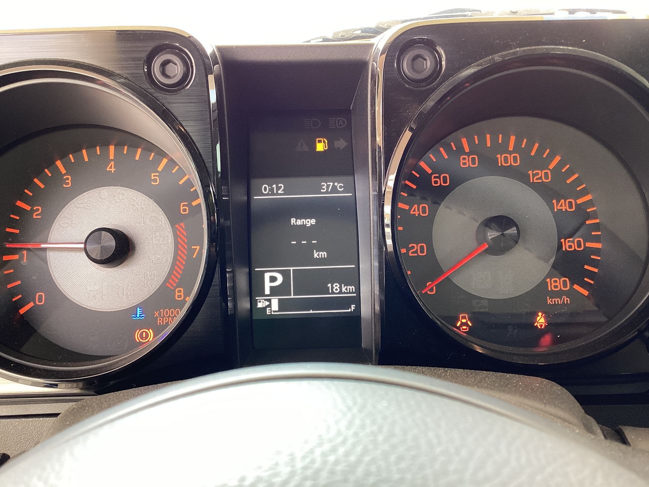 Suzuki Jimny GLX | Start 2026 with the ideal drive | Guaranteed Warranty | 0 Down Payment