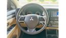 Mitsubishi Outlander 710 PM || OUTLANDER GLS  2.4L V4 4WD || 0%DP || GCC || PRISTINE CONDITION