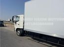 Hino 500 HINO 500 SERIES 1024  with Reefer Diesel manual Zero KM