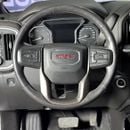 GMC Sierra 2500 HD Denali 6.0L Single Cab Utility RWD 2500 HD AT4 - DIESEL