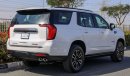 GMC Yukon AT4 6.2L V8 4X4 , 2023 GCC , 0Km , (ONLY FOR EXPORT)