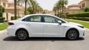 Toyota Corolla XLI 2021 | AED 642/Month | 0 DP | 30 Day Return | Warranty | Service History