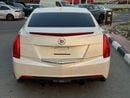 Cadillac ATS Std JAPANSE SPEC NEAT AND CLEAN