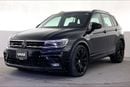 Volkswagen Tiguan R-Line | Guaranteed Warranty | 0 Down Payment