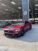 Ford Mustang GT Premium 5.0L V8 GT / 5.0L V8 / SPECIAL CALIFORNIA / SHELBY KIT / LEATHER / LOW MILEAGE / BLIND SP