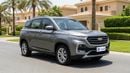 Chevrolet Groove LT 2023 | AED 517/Month | 0 DP | 30 Day Return | Warranty | Service History