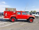 تويوتا هيلوكس TOYOTA HILUX PICKUP RHD 1987 MODEL 2.0 L PETROL MANUAL(PM19257)