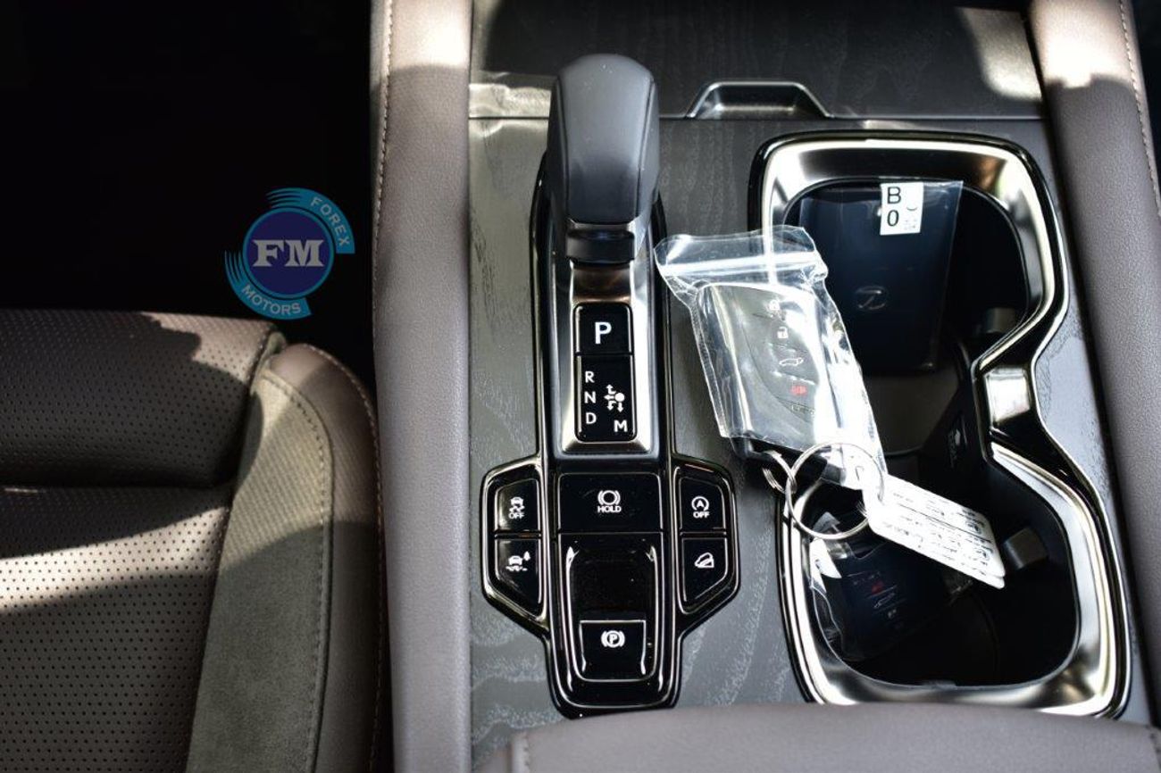 Lexus RX350 Elite 2.4L 5 Seater AWD Automatic