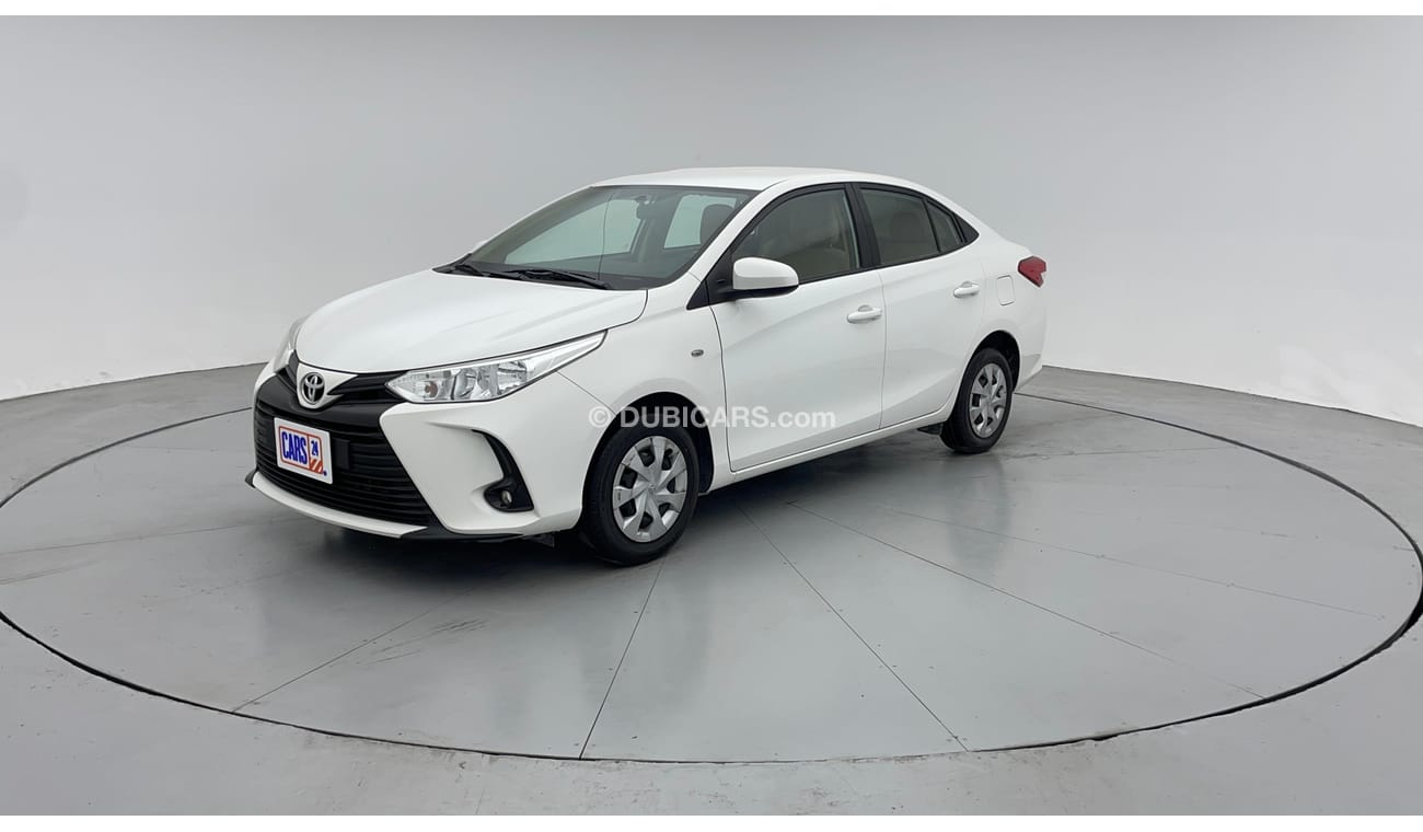 Toyota Yaris SE / E 1.5 | Zero Down Payment | Free Home Test Drive