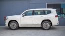 Toyota Land Cruiser TOYOTA LANDCRUISER 3.5 VX HIGH -2026YM