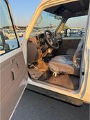 Toyota Land Cruiser 70 EXPORT ONLY - LC 78 MANUAL