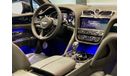 Bentley Bentayga 2021 Bentley Bentayga V8 First Edition, Like Brand New, Warranty, European specs