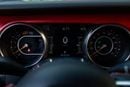 Jeep Wrangler Unlimited Rubicon 3.6L Jeep Wrangler Unlimited Rubicon 2023 GCC | Agency Warranty | Service Contract