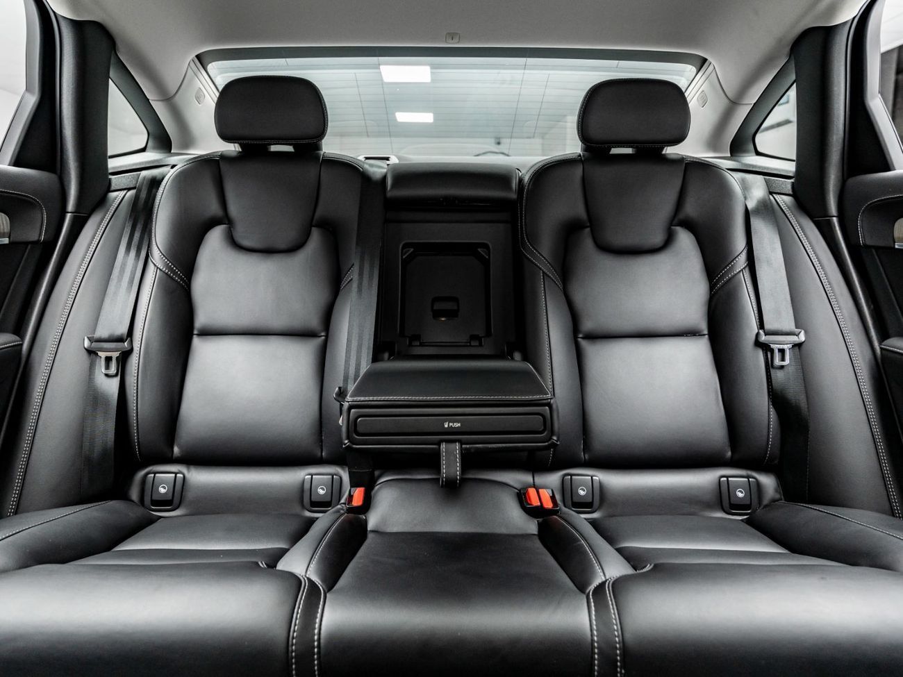 Volvo S90 2023 Volvo S90, September 2028 Volvo Warranty, Low KMs, GCC