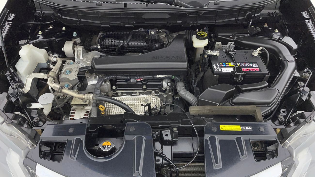 Nissan XTrail S 2.5 | Zero Down Payment | Home Test Drive