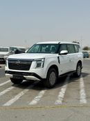 نيسان باترول