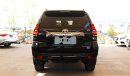 Toyota Prado TX  Limited 2.7 Right Hand