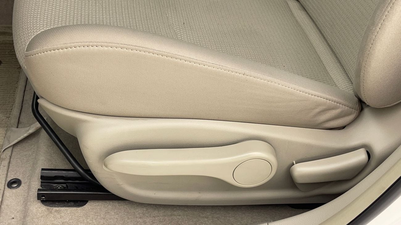 Nissan Sentra S 1.6L (110 HP) 2021 S | AED 532/Month | 0 DP | 30 Day Return | Warranty | Service History