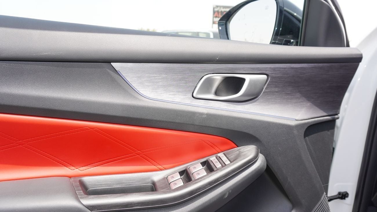 Changan CS35 Plus Brand New Changan CS55 Plus 2025 1.5L FWD Petrol |White/Black |N-CS55-PLUS-25 |FOR EXPORT AND LOCAL