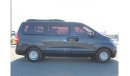 هيونداي H-1 | H1 GLS | 12 Seater Passenger Van | Diesel Engine | Get the Deal