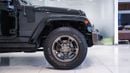 Jeep Wrangler SAHARA
