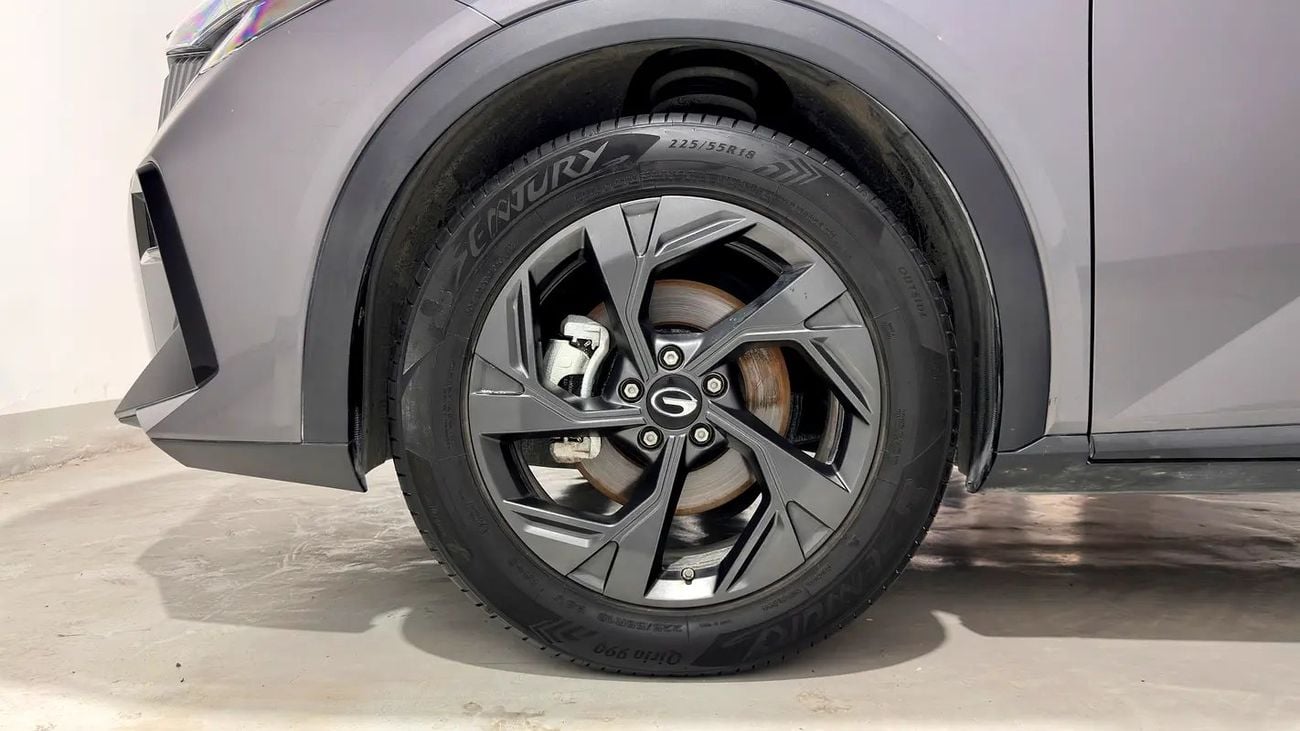 GAC GS3 Emzoom 0% DP | 842 / Month | | GS3 1.5 TG GS | | Gargash Warranty | Service History