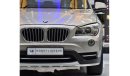 BMW X1 sDrive 18i EXCELLENT DEAL for our BMW X1 sDrive18i ( 2015 Model! ) in Beige Color! GCC Specs