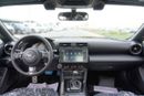 Toyota 86 GR 2.4L A/T