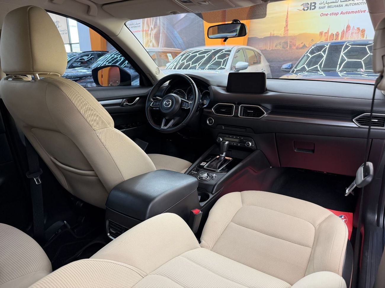 Mazda CX5 GS 2.5L FREE REGISTRATION l NO CONVENIENCE FEES  l Under warranty | Certified Pre-owned | 0% Down Pa