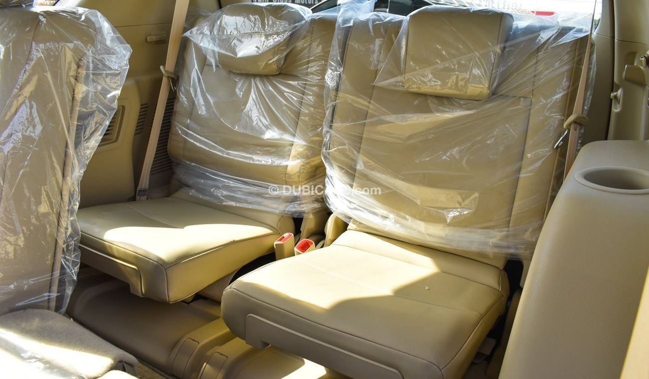 Toyota Prado GXR 4.0L V6