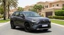 Toyota RAV4 2024 VXR HYBRID | AED 1868/Month | 0 DP | 30 Day Return | Warranty | Service History