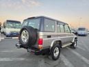 تويوتا لاند كروزر TOYOTA LAND CRUISER SUV RHD 2001 MODEL 4.1 L DIESEL MANUAL(PM03166)