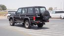 Toyota Land Cruiser 70 LX 4.0 L V6