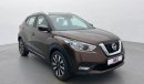 Nissan Kicks SL 1.6 | Under Warranty | Inspected on 150+ parameters